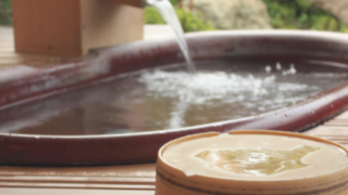 温泉気分を香りで|冬におすすめのアロマブレンド「朝の湯」